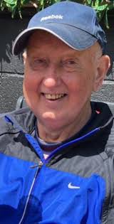 Death Notice of Sean Carr (Cork City, Cork)