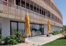 Ehpad Maison De Retraite Jean Villard A Pollionnay