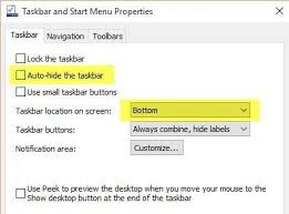 When i start an application (like firefox, for example) from a pinned shortcut on the taskbar, the firefox icon disappears and transforms into its taskbar button for as long as what do you think, fellow windows 7 users? Has Your Windows Taskbar Disappeared