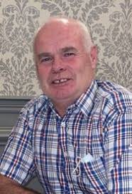 Condolence Book for Brian Coyle (Ballyhaise, Cavan)