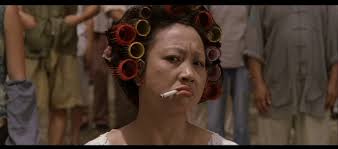 KUNG FU HUSTLE