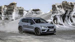 The cupra ateca limited edition's rarity will be guaranteed with just 1,999 units entering the market, placing it among the most unique of vehicles on the road. 2020 Seat Cupra Ateca Limited Edition Off Road Caricos