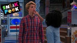 Pin On Henry Hart As Kid Danger On Henry Danger