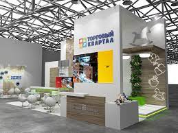 messebau messestand messe