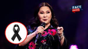 Ana Gabriel murió?, redes sociales aseguran que la cantante mexicana  falleció en las últimas horas
