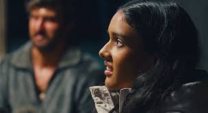 REVIEW: Birdeater (2023)