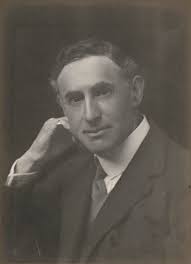 Sir Frederick Francis Liddell Portrait Print