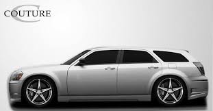 dodge magnum chrysler 300 300c 05 10 couture luxe side skirts ebay details about dodge magnum chrysler 300 300c 05 10 couture luxe side skirts
