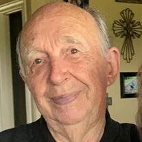 Frank Allen Buchanan Obituary