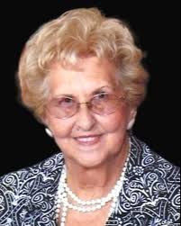 Marion E. Parnell Obituary August 21, 2024