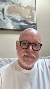 Hello from Jacksonville Florida