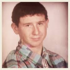 Too Young to Die: Steven Curtis