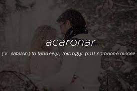 You can surprise your significant other by calling them beautiful. 18 Stunning Words From Other Languages You Definitely Need In Your Life Beautiful Latin Words Words In Other Languages One Word Quotes