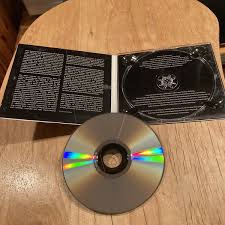 Tyshawn Sorey - Oblique I CD 1st US press steve lehman harris eisenstadt