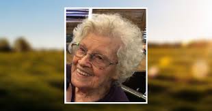 Nora Delene Molder Obituary September 25, 2021