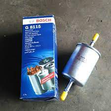 Video guide how to change the fuel filter for proton persona 2010 series. Fuel Filter Bosch Utk Saga Blm Persona Auto Accessories On Carousell