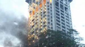 Al jazeera journalists under investigation for sedition following the broadcast of a documentary about the mistreatment of migrant workers in kuala lumpur. Fire Breaks Out At Police Headquarters In Bukit Aman