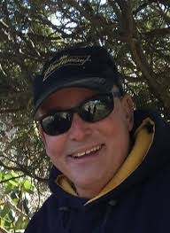 Gary Colletti's Instagram, Twitter & Facebook