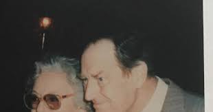 Redbridge Dippers founder Hilda postpones her 100th birthday party  celebrations