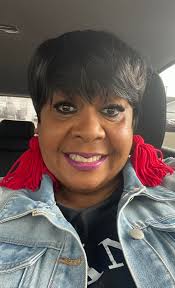 Happy 9th birthday to granny's girl