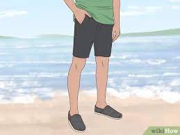 3 Ways To Wear Toms Wikihow