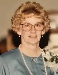 Obituary information for Joyce L. Golden