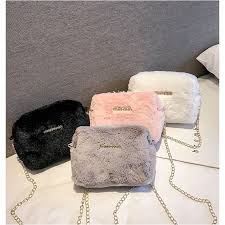Terimakasih jual tas selempang wanita murah gs19. Tas Selempang Petak Minmin Sbt149 Tas Bulu Tas Wanita Slingbag Wanita Tas Murah Batam Shopee Indonesia