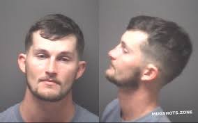 JACOB CALEB JEROME 08/15/2021