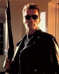 His notable films included conan the barbarian, predator, true lies, and the terminator series. Terminator Character Wikipedia