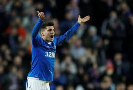 See their stats, skillmoves, celebrations, traits and more. Give The People What They Want Many Gers Fans Demand Global Giant Make Dream Come True Vital Rangers Vital Rangers