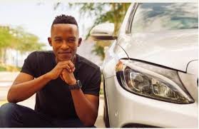 He was consecutively awarded best tv presenter at t. Katlego Maboe To Appear In Court Knysna Plett Herald