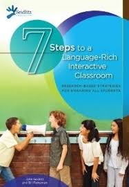 7 Steps To A Language Rich Interactive Classroom By John