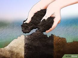Soil with a ph of 6.9 or below is acidic or sour. 3 Ways To Adjust Soil Ph Wikihow