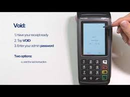 The Basic Functions On Your Desk Move 5000 Terminal Canada Youtube