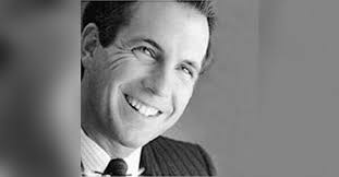 Gregory Matthew Dolphin Obituary