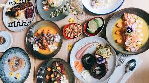 Mancora Cebicheria Paris Le Marais Menu Prix Restaurant Avis Tripadvisor