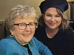 Where to see Peterborough's Linda Kash in action this fall