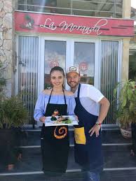 Por primera vez en la competencia, el reto de eliminación será disputado, exclusivamente, por mujeres. Senorita Boyaca Wilmar Sanchez Was Masterchef Colombia Facebook