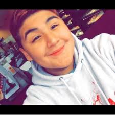 Chris Cuello (@LovesCuello)