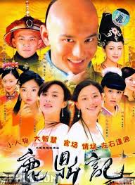 Huỳnh Hiểu Minh và sao Lộc Đỉnh ký thay đổi khó ngờ