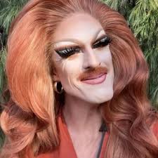 @pattiegonia invites everyone to the first-ever ARTS FIRST Drag Show