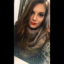 Kayla Bradfield's Instagram, Twitter & Facebook