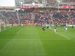 Chicago Fire Picture Of Seatgeek Stadium Bridgeview