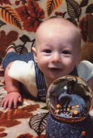 Show Off Your Grandkids 2024