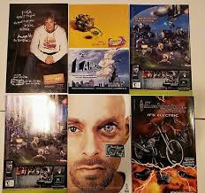 Ocean Comics (DC/Wildstorm 2005) #1-6, Complete Limited Series, Excellent  Cond!!