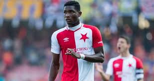 This is official instagram account of mr ds👑⭐️⭐️⭐️⭐️⭐️ yahoo.fr. Mercato Observe Par Le Tfc Simon Deli Va Finalement Jouer En Belgique Lesviolets Com