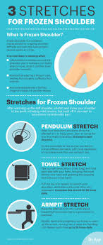 Ouch My Shoulder Won T Stop Hurting Frozen Shoulder Frozen Shoulder Exercises Shoulder Workout