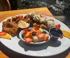 Profile for Chesapeake's