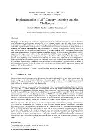 Kupas isu semasa berkaitan politik dan berita terkini mengupas dan mengulas isu terkini panas dan sensasi politik malaysia alaf. Pdf Implementation Of 21 St Century Learning And The Challenges Norazlin Mohd Rusdin Academia Edu
