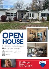 Open Houses